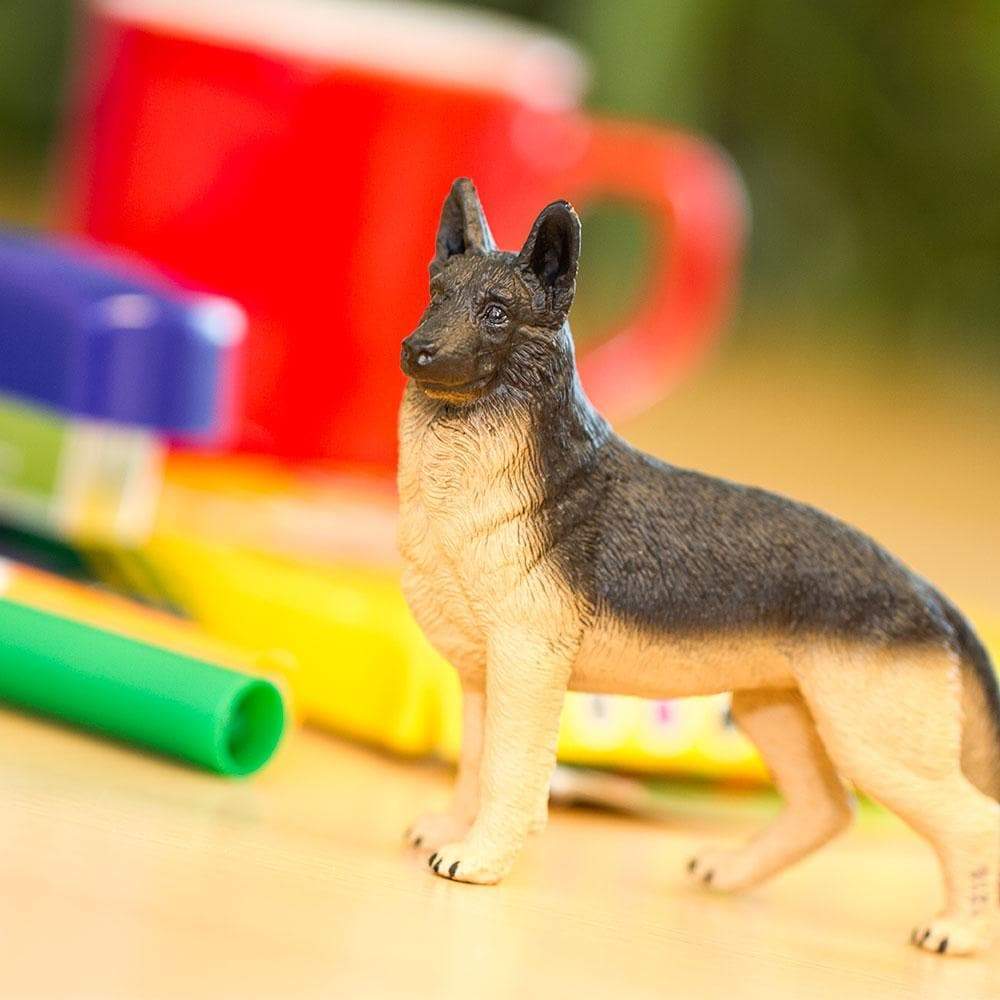 German Shepherd Toy-3