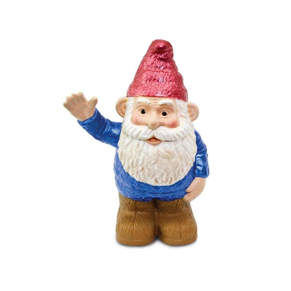 Gnorman the Gnome® - Blue-3