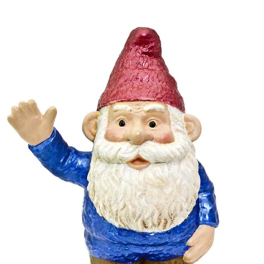 Gnorman the Gnome® - Blue-2
