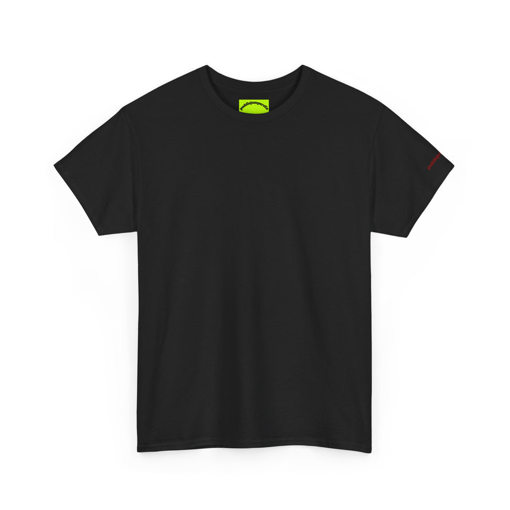 a city too big graphic tee