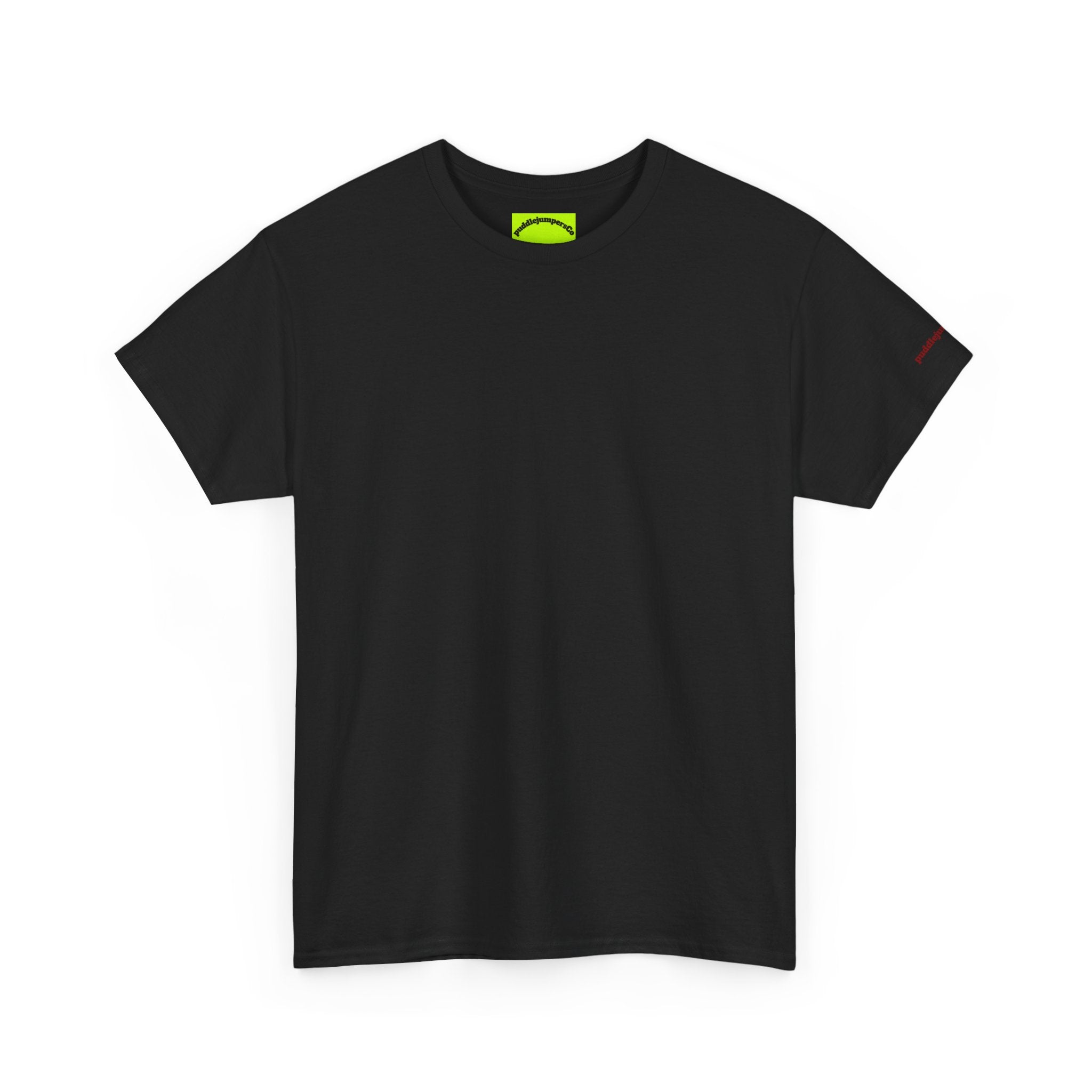 a city too big graphic tee