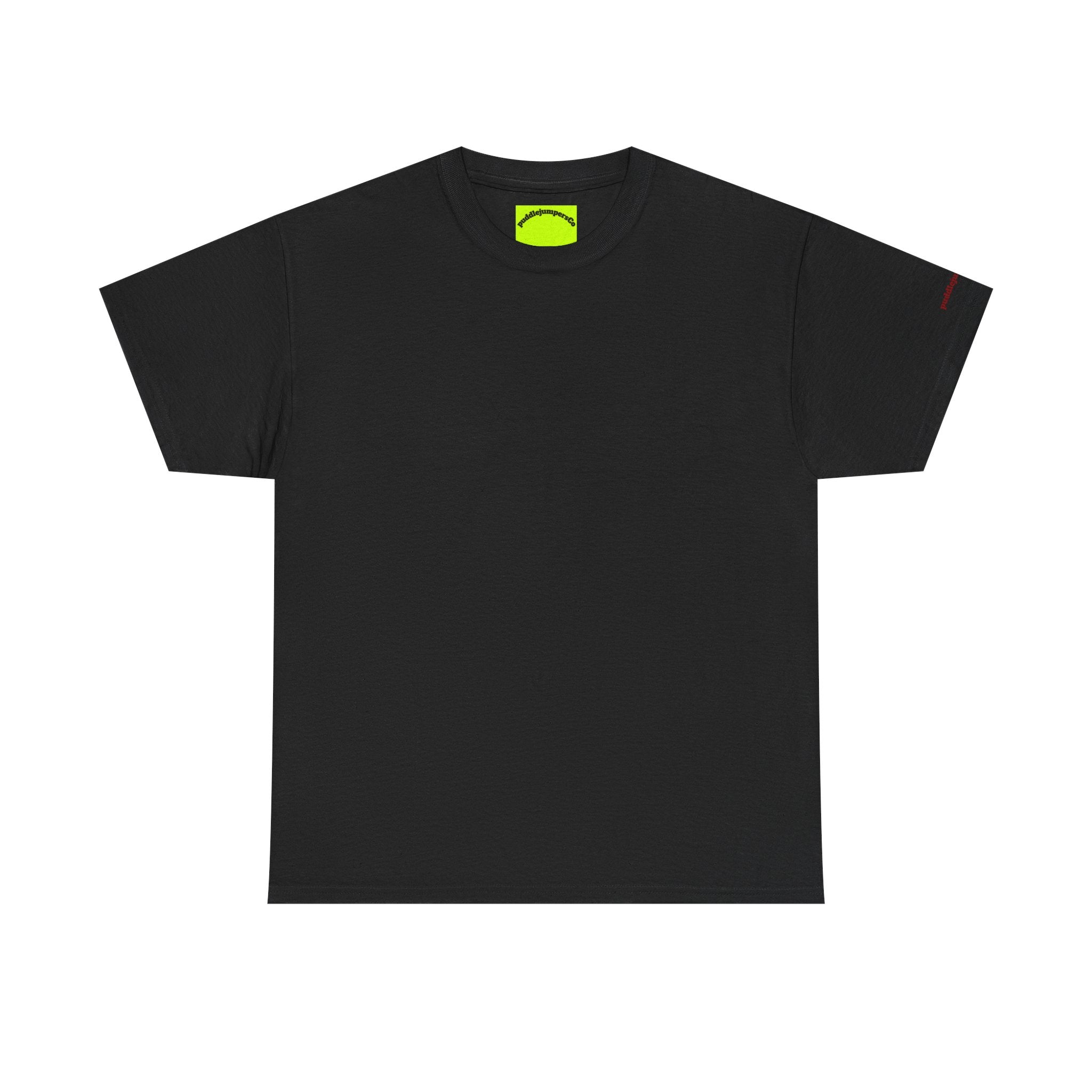a city too big graphic tee