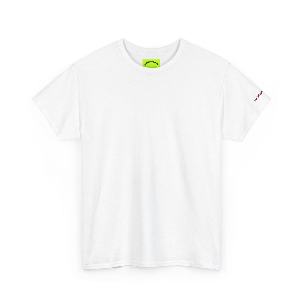 the path graphic tee