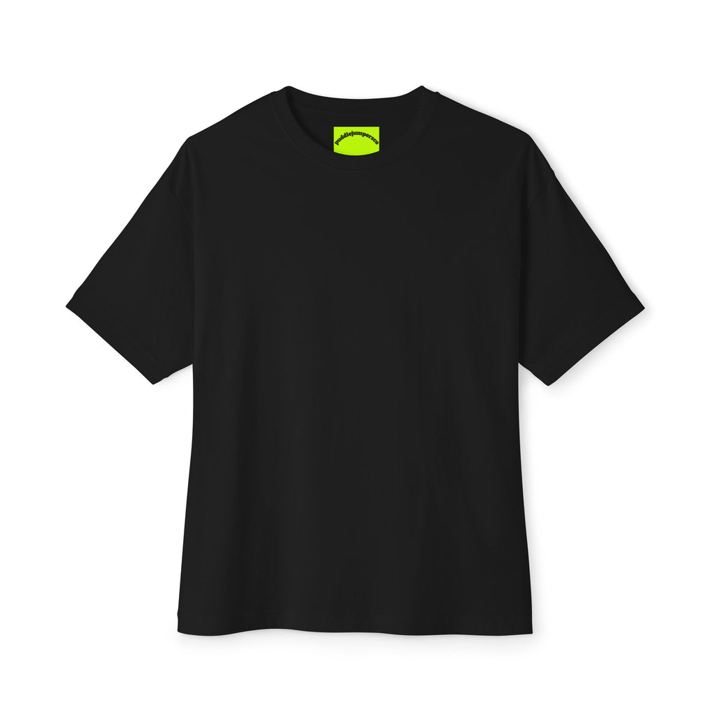 the bird graphic tee