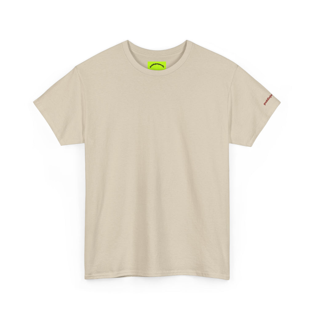 the path graphic tee