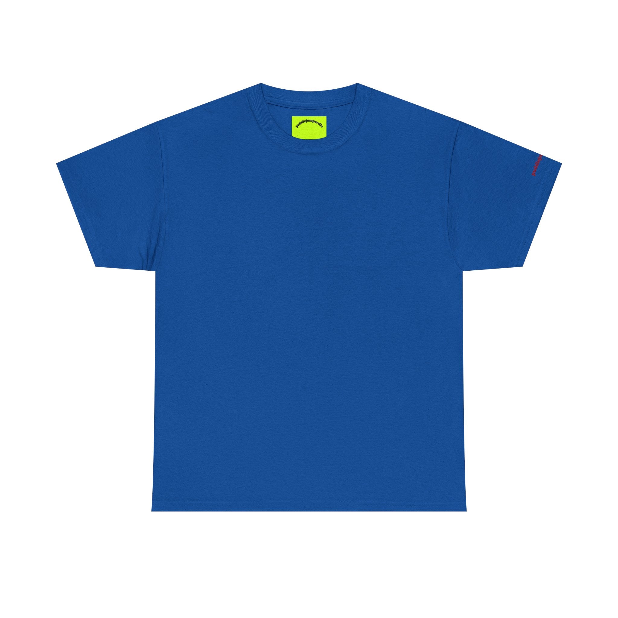 the path graphic tee