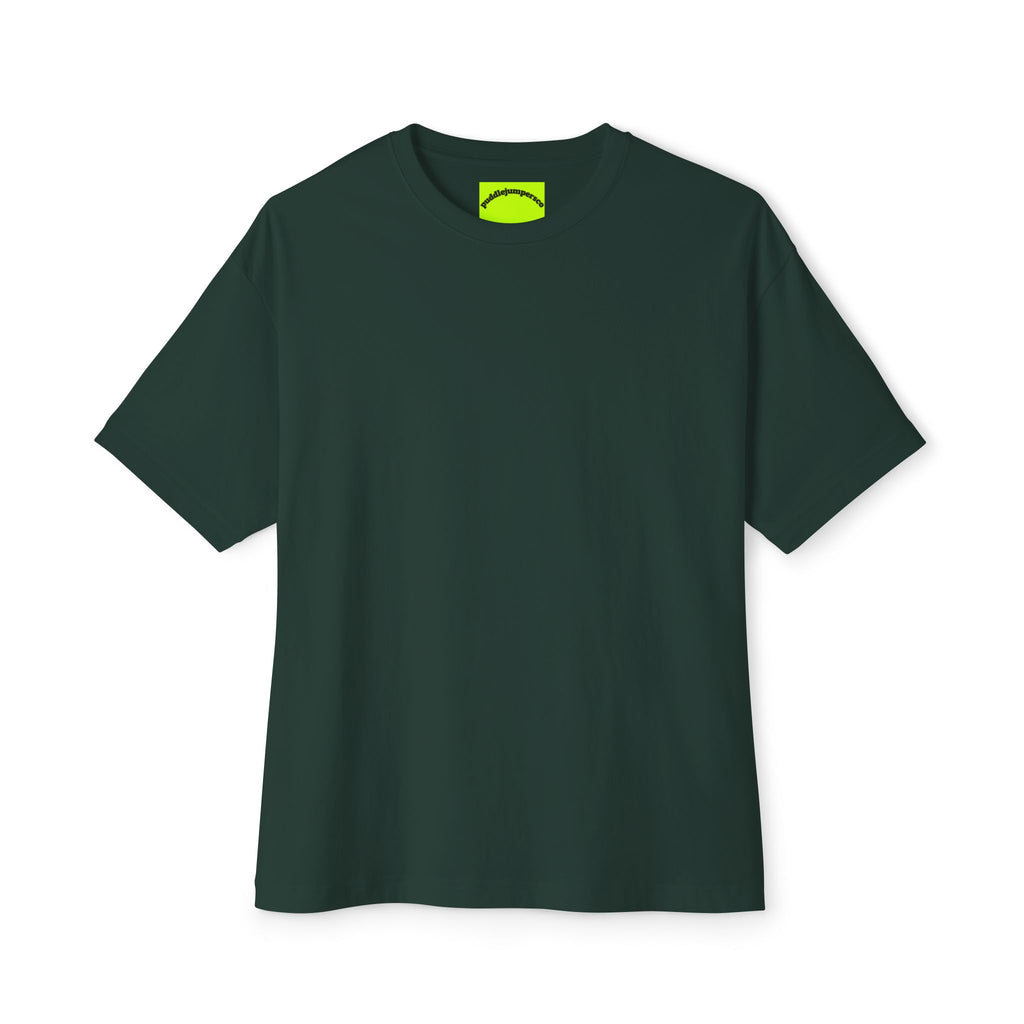 the bird graphic tee