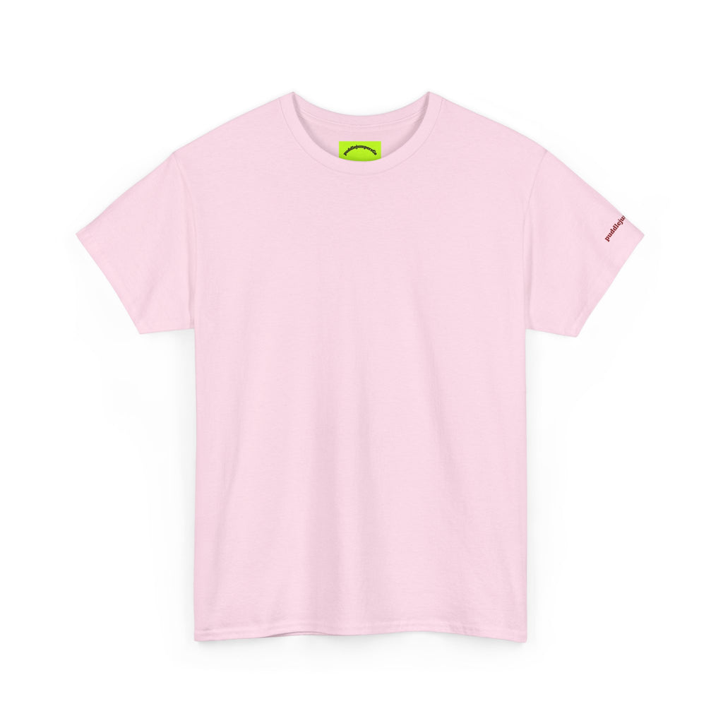 the path graphic tee
