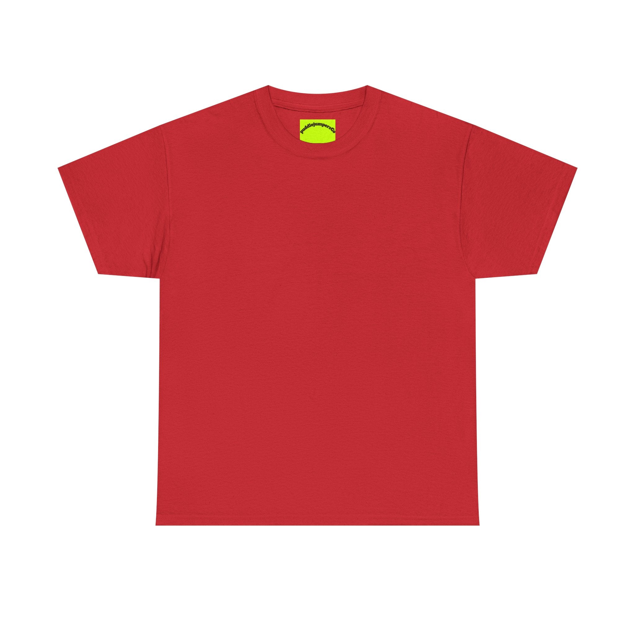 T-Shirt — Vintage Japanese Daruma Photo Tee