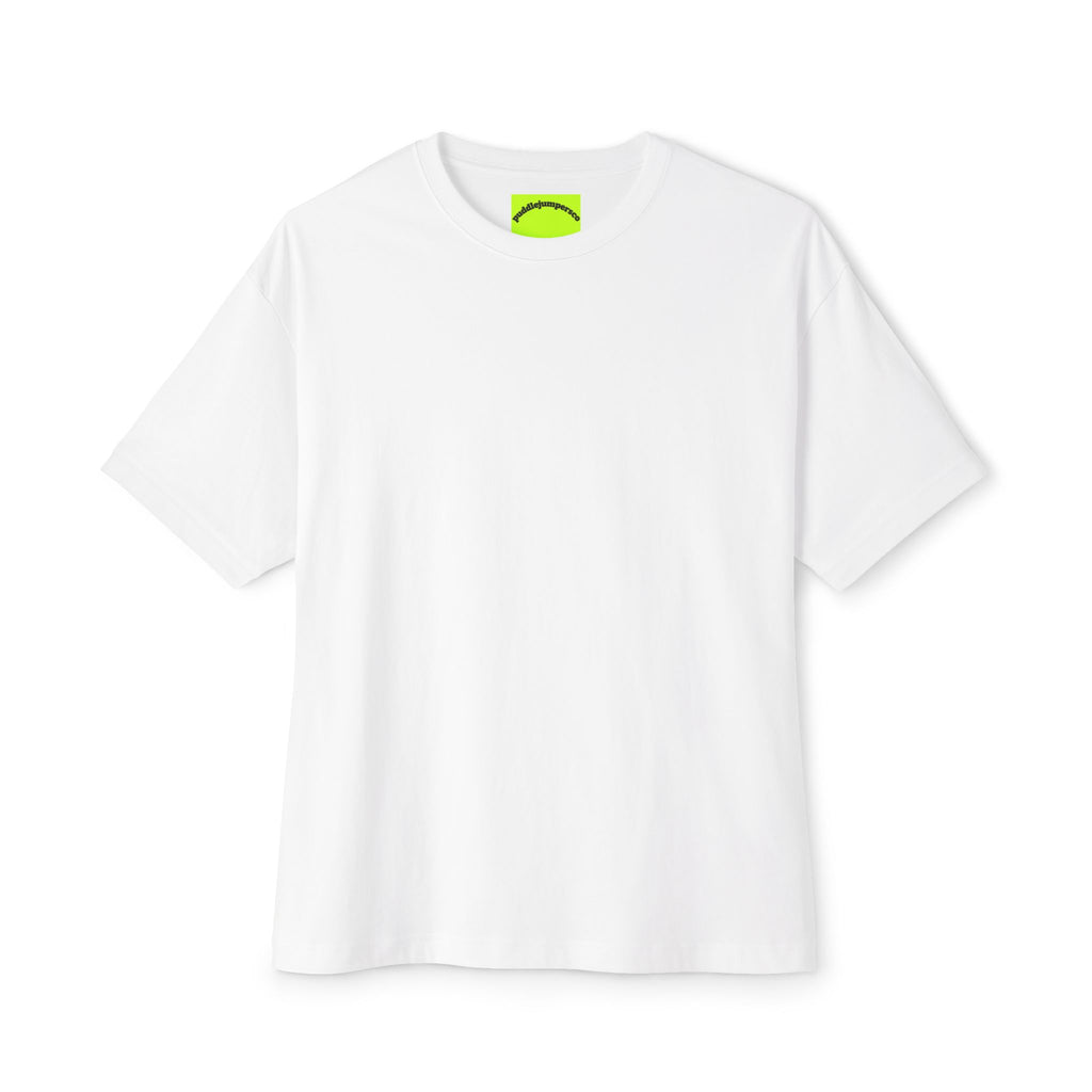 the bird graphic tee