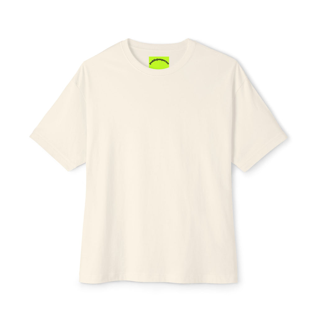 the bird graphic tee