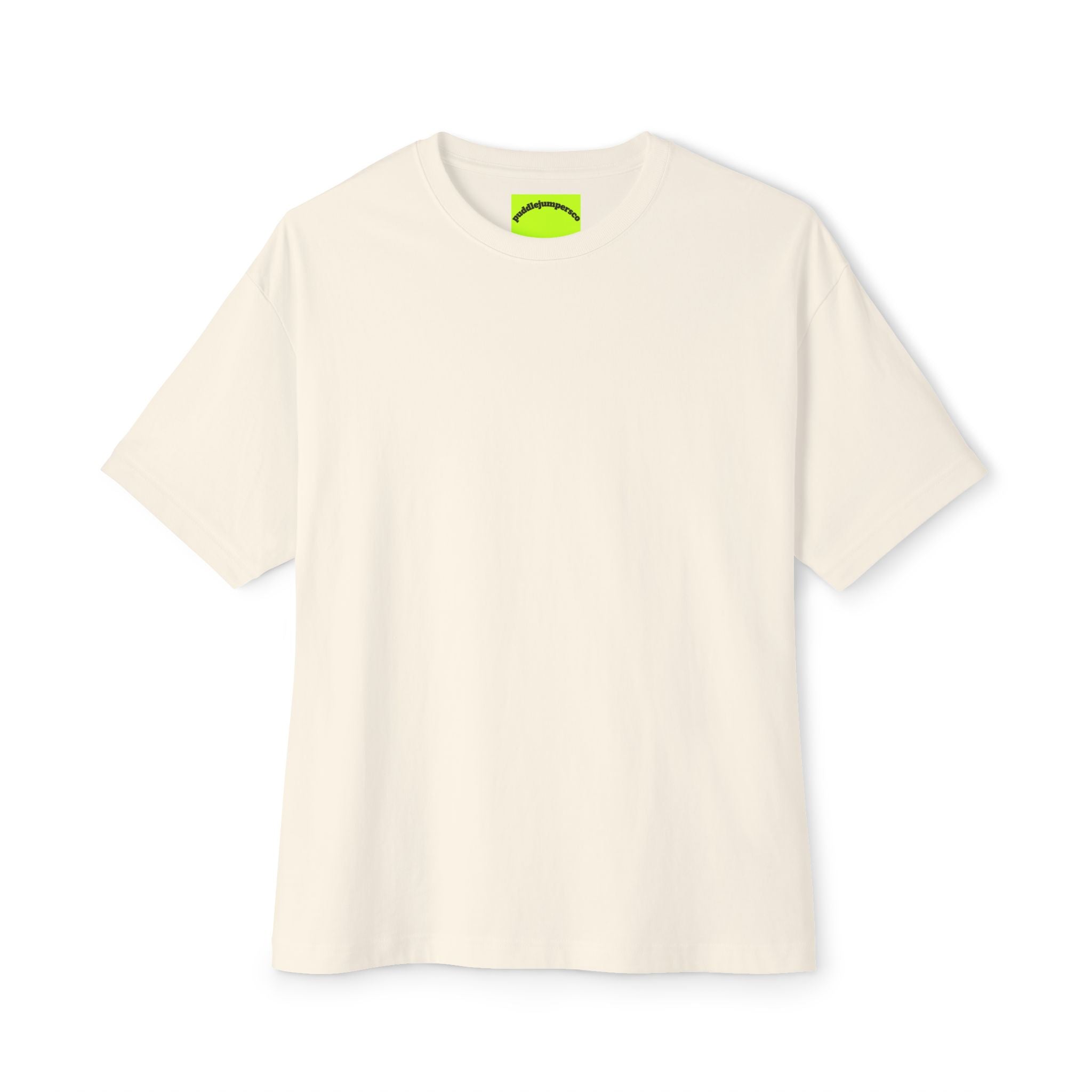 the bird graphic tee