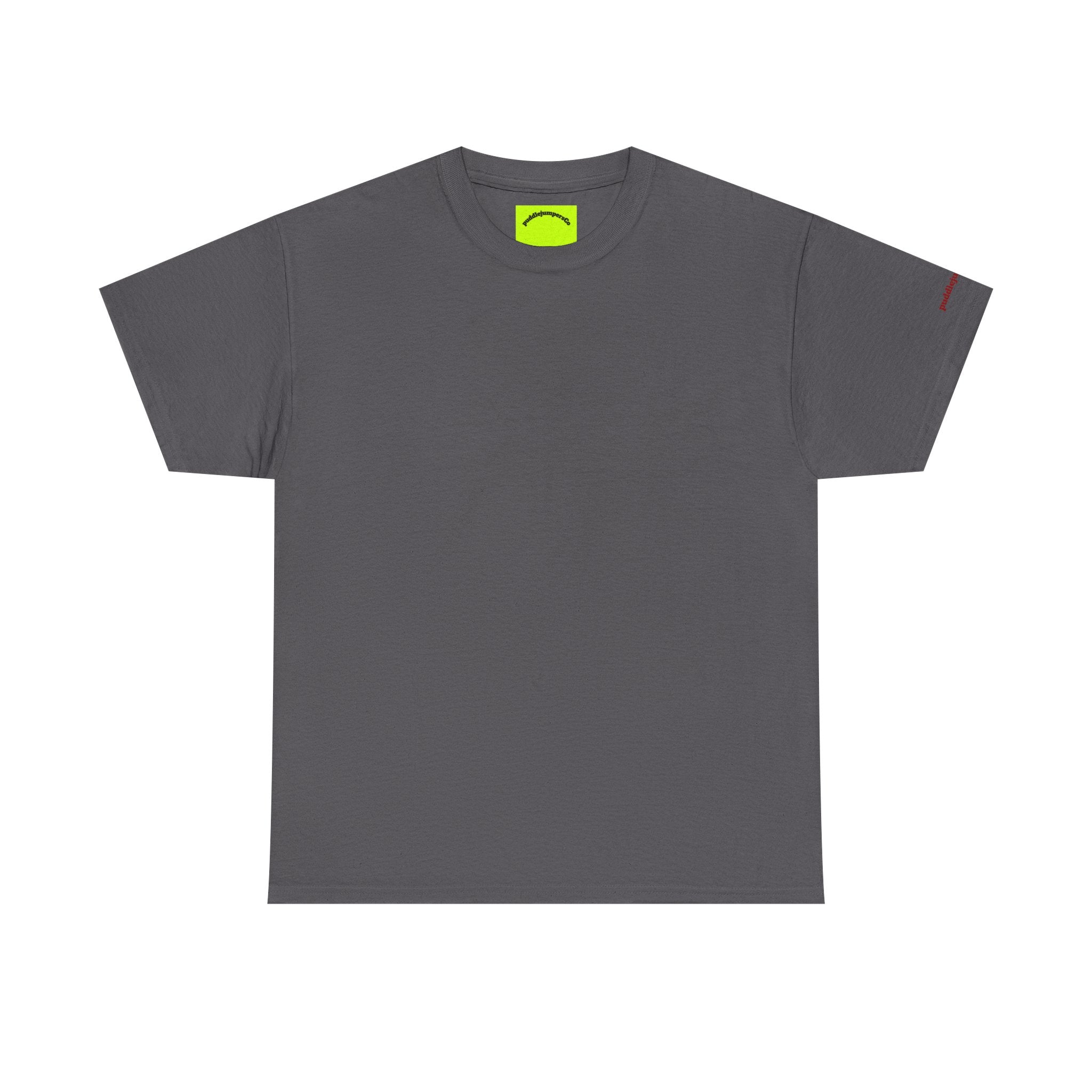 the path graphic tee