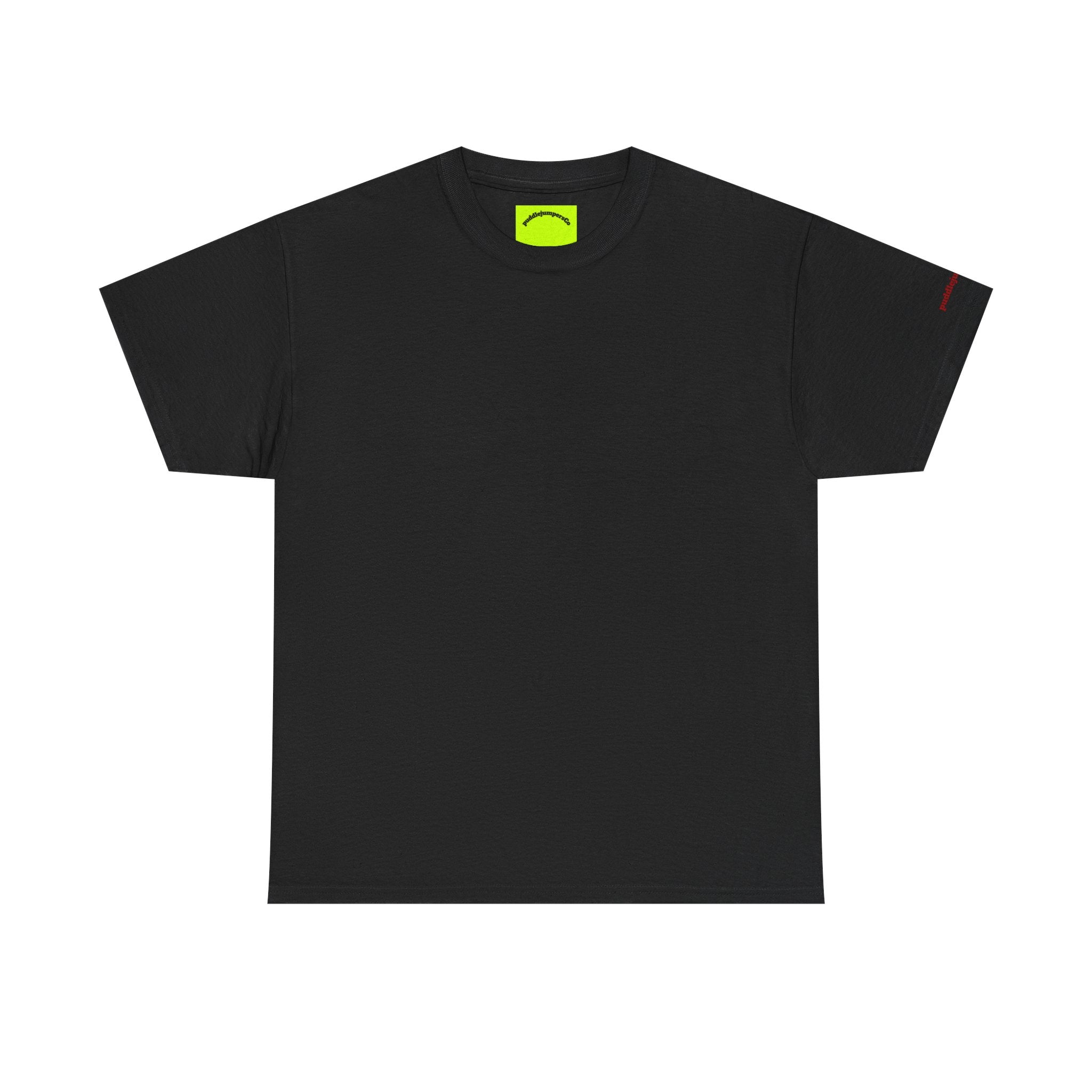 the path graphic tee