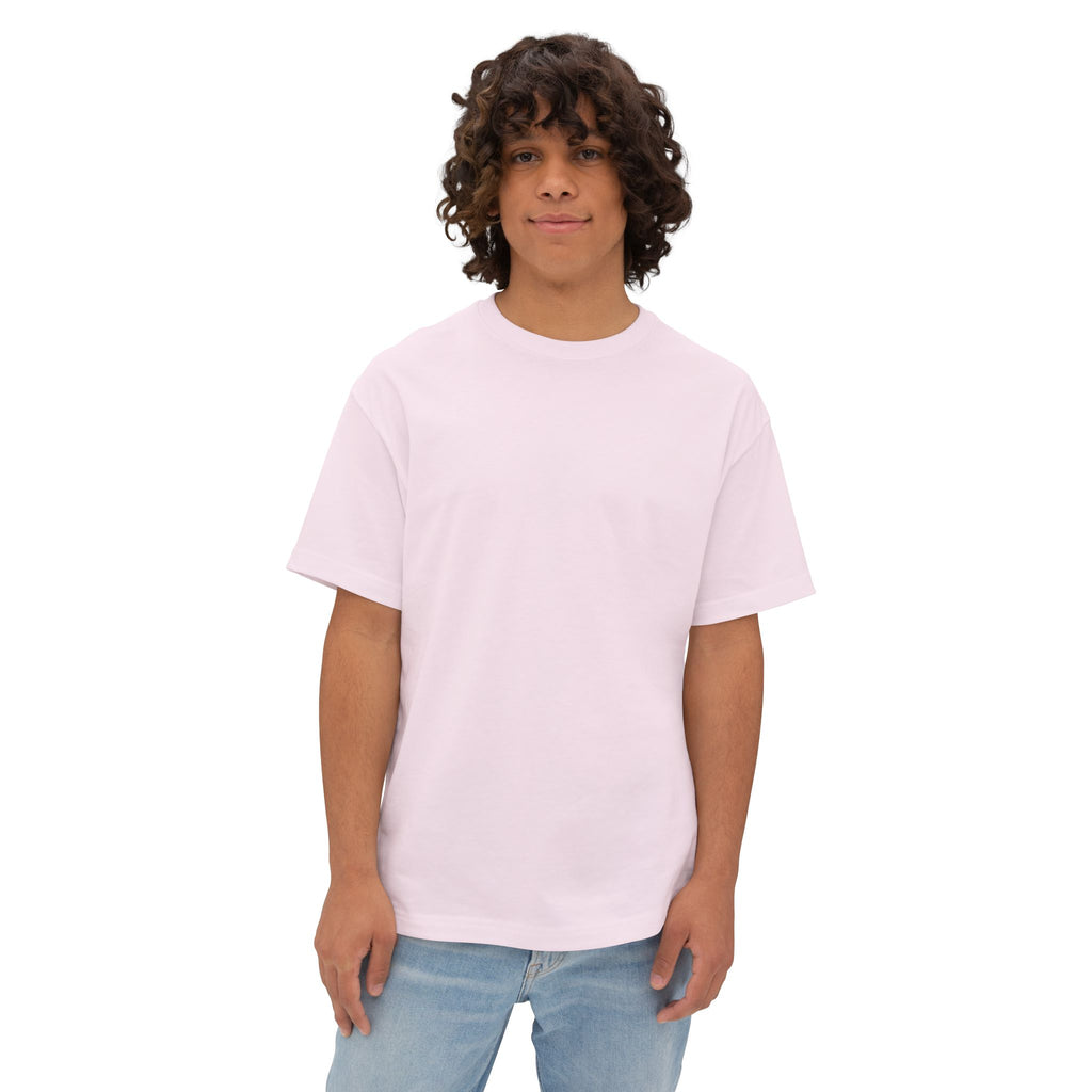 the road boxy tee
