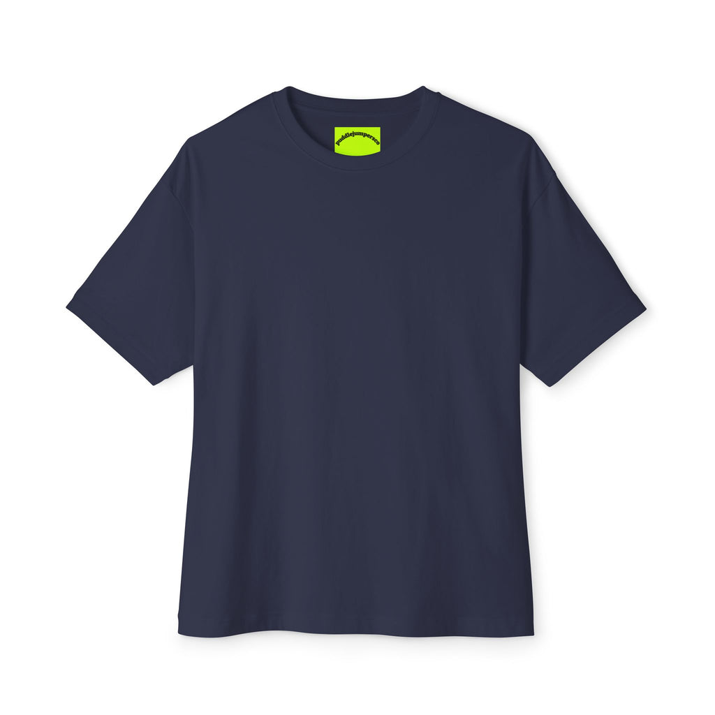 the bird graphic tee