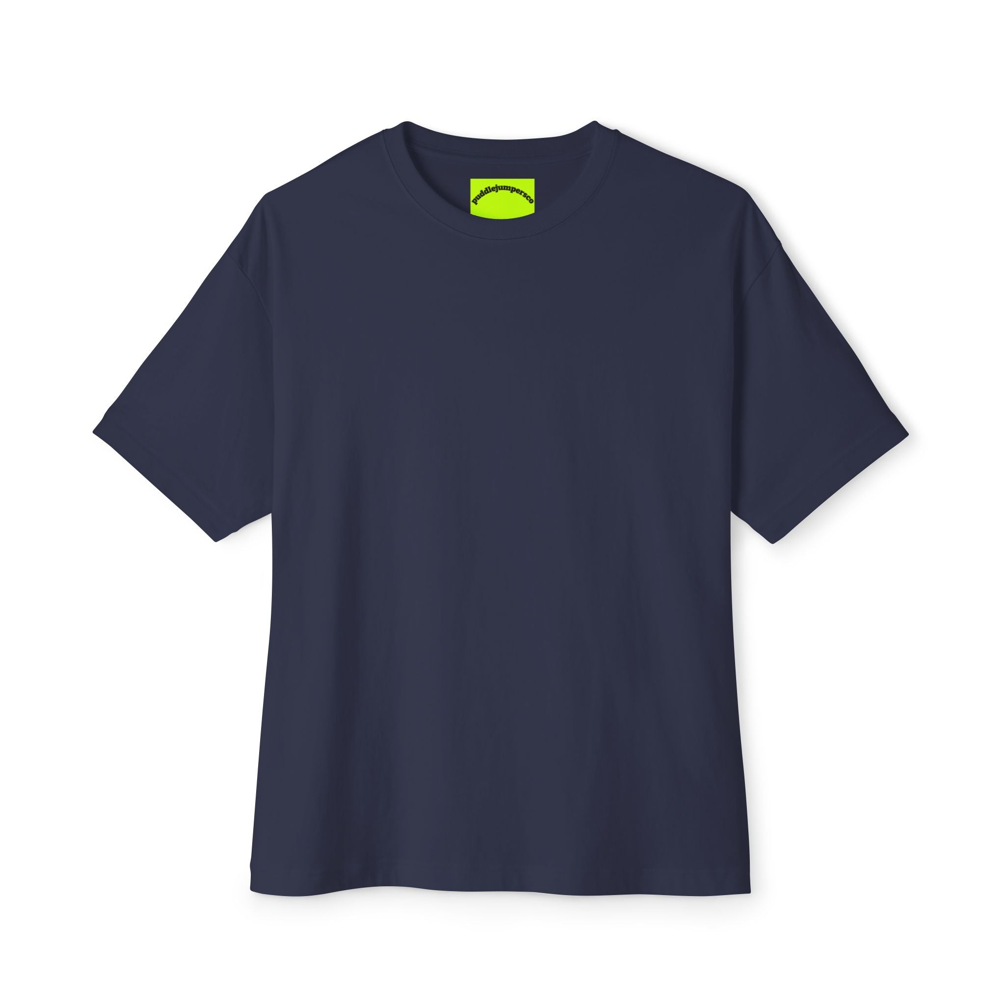 the bird graphic tee