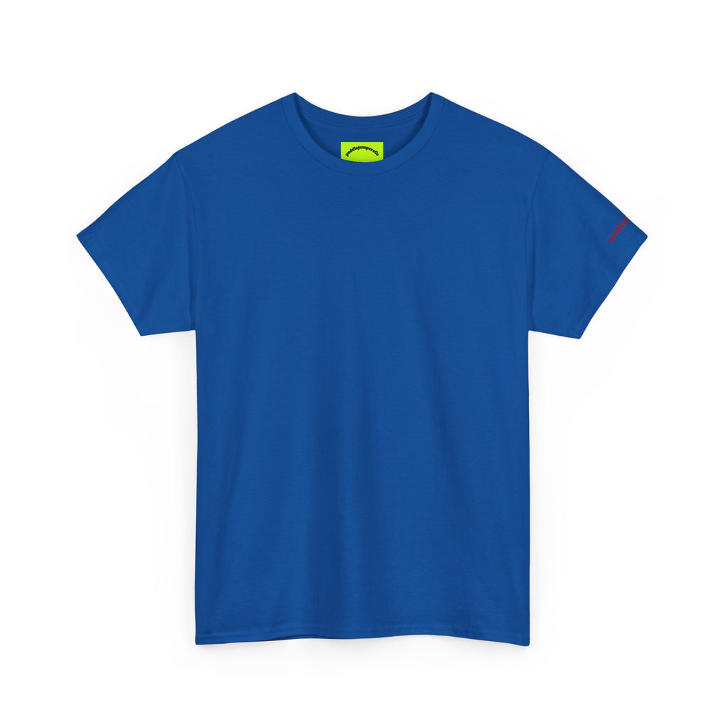 the path graphic tee