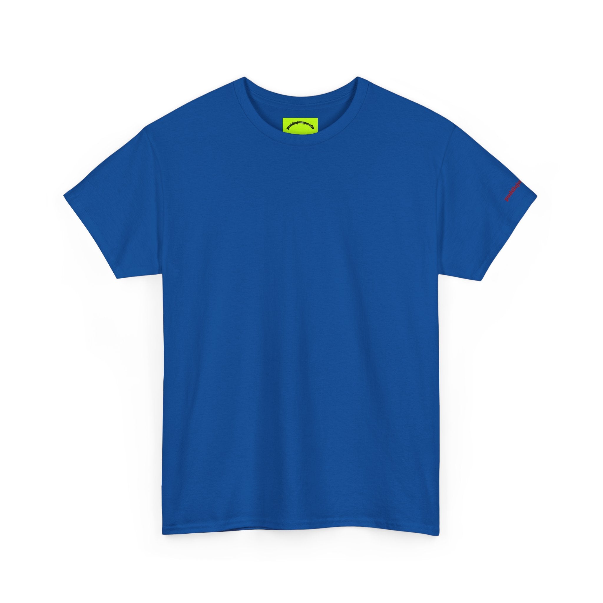 the path graphic tee