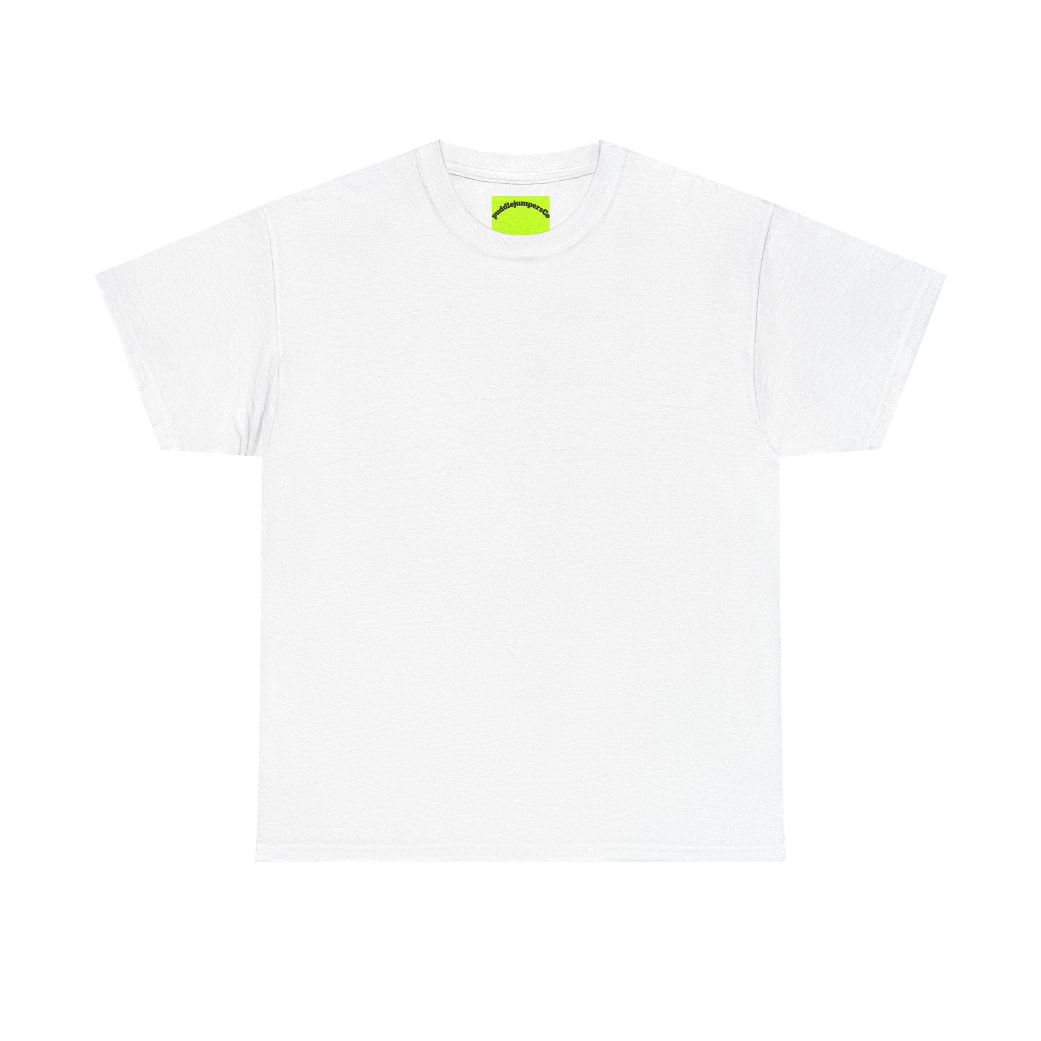 T-Shirt — Vintage Japanese Daruma Photo Tee