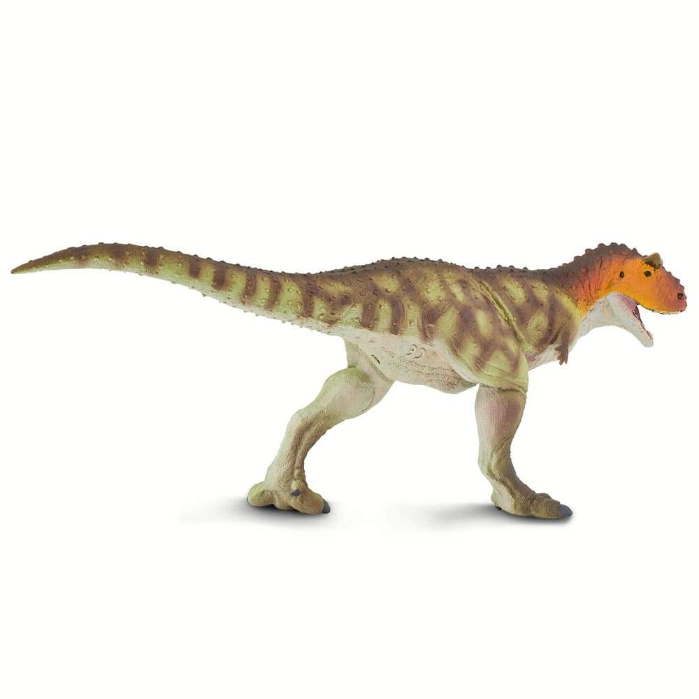 Carnotaurus Toy-1
