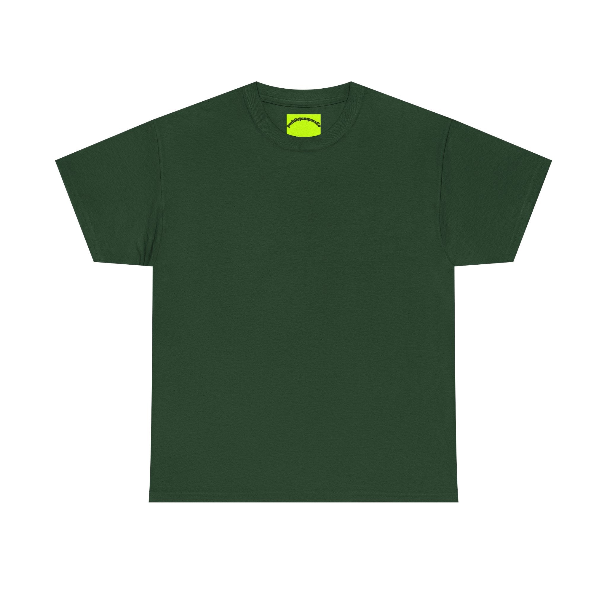 T-Shirt — Vintage Japanese Daruma Photo Tee