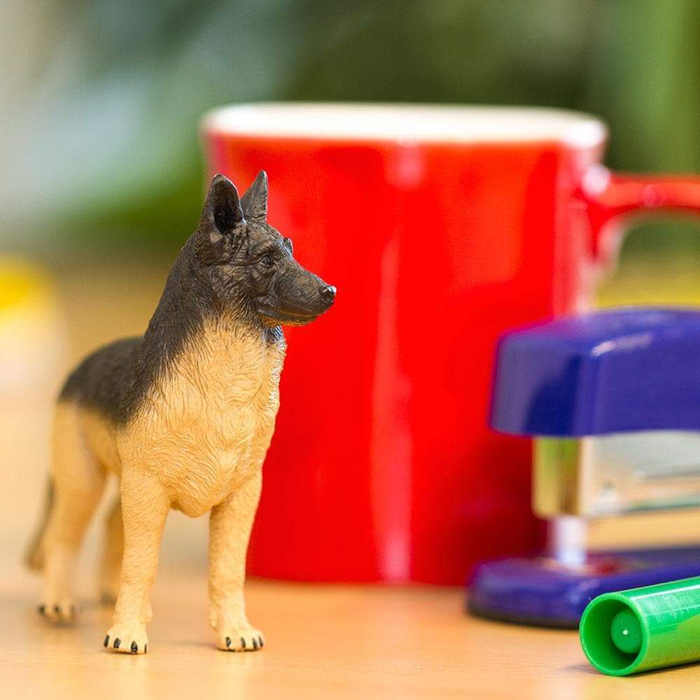 German Shepherd Toy-4