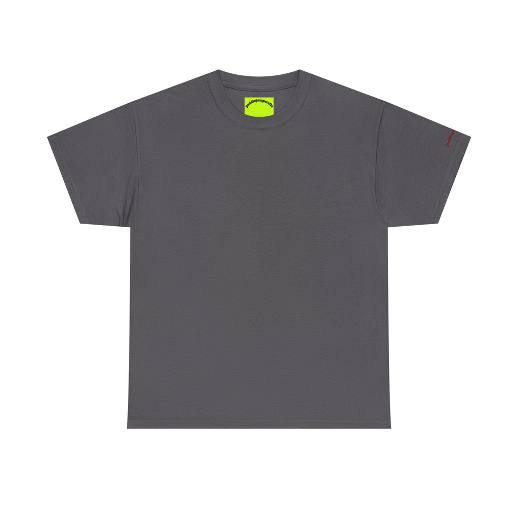 a city too big graphic tee