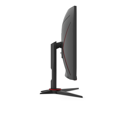 Monitor AOC C27G2ZE/BK 27" FHD LED 27" LED VA AMD FreeSync Flicker