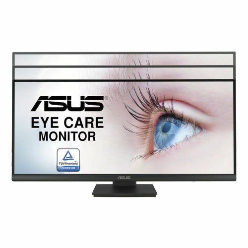 Monitor Asus VP299CL Full HD 2560x1080 29"