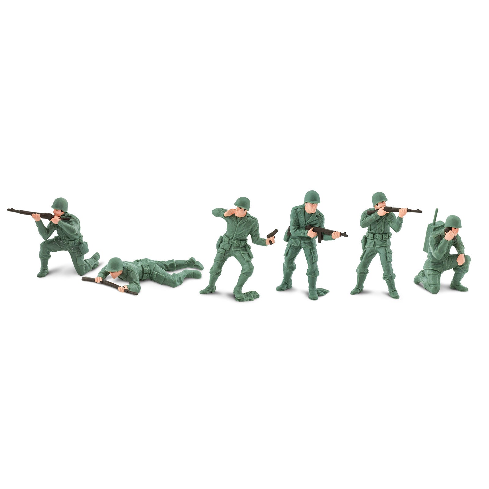 Army Men Toys TOOB®-2