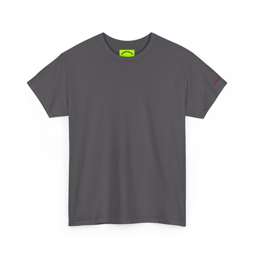 the path graphic tee