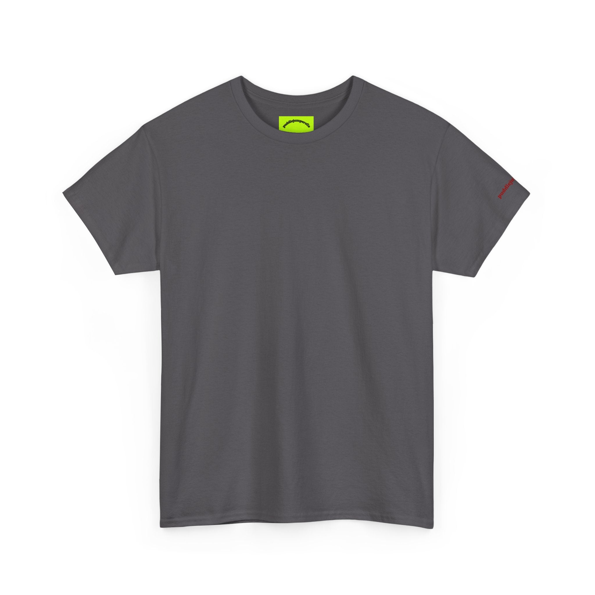 the path graphic tee