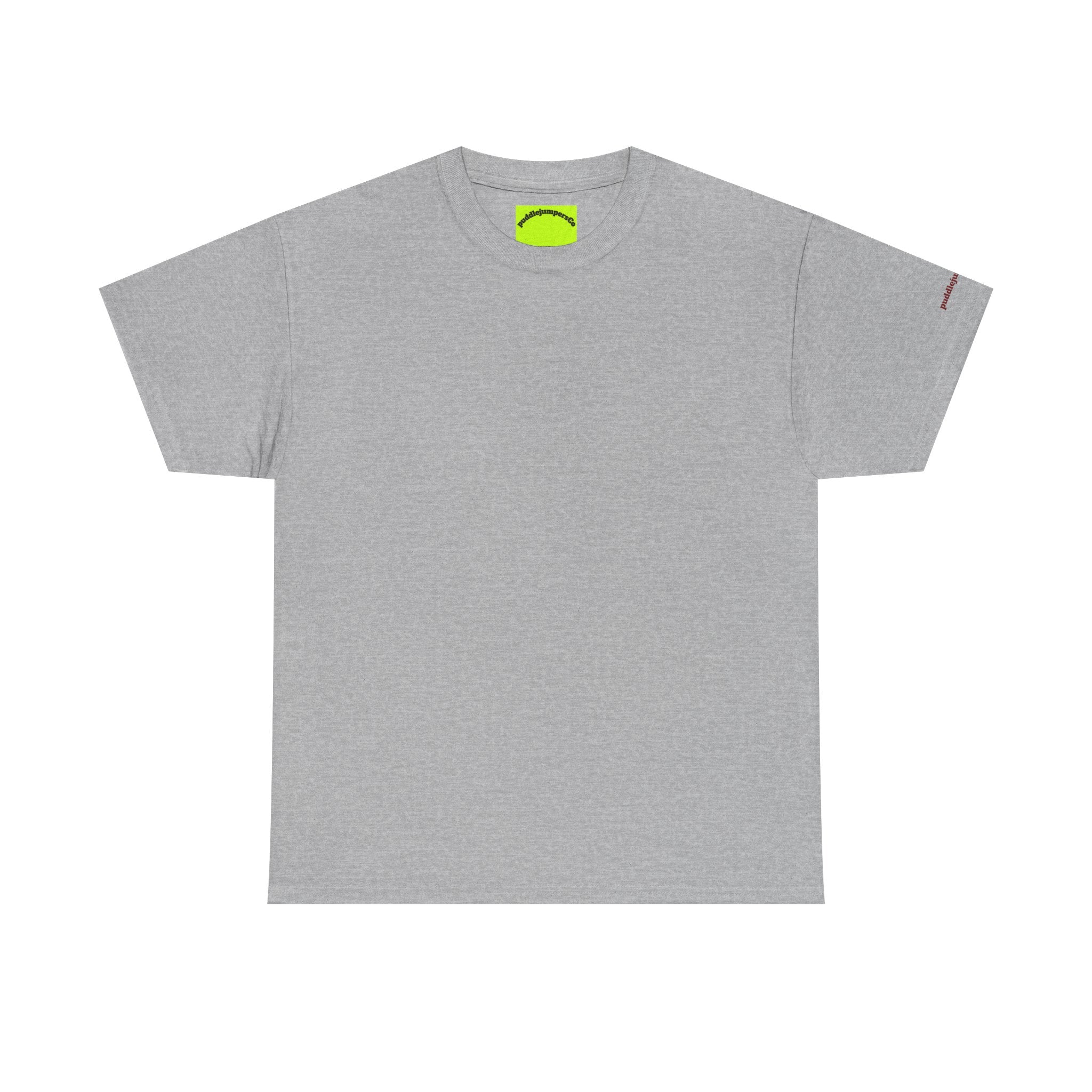 a city too big graphic tee