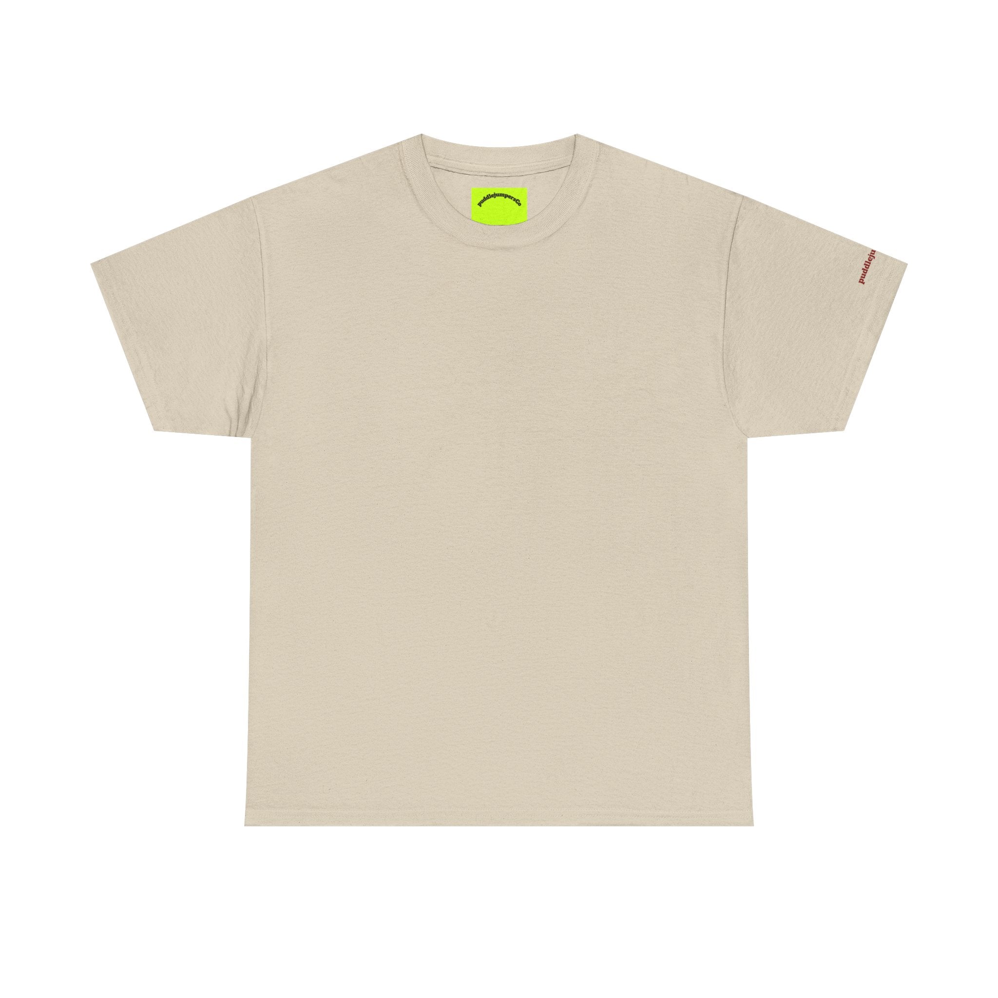 the path graphic tee