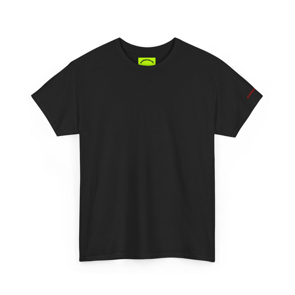 the path graphic tee