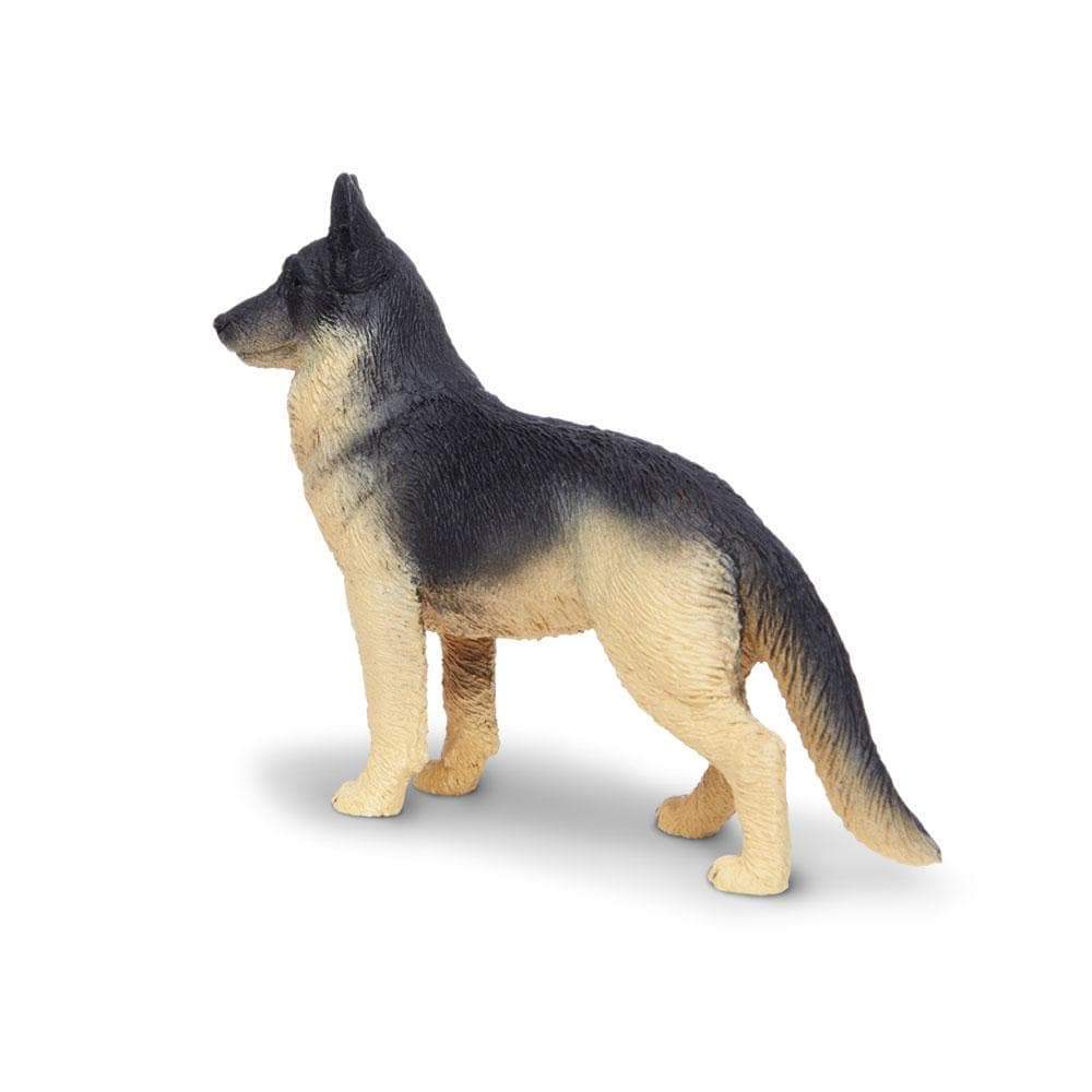 German Shepherd Toy-2