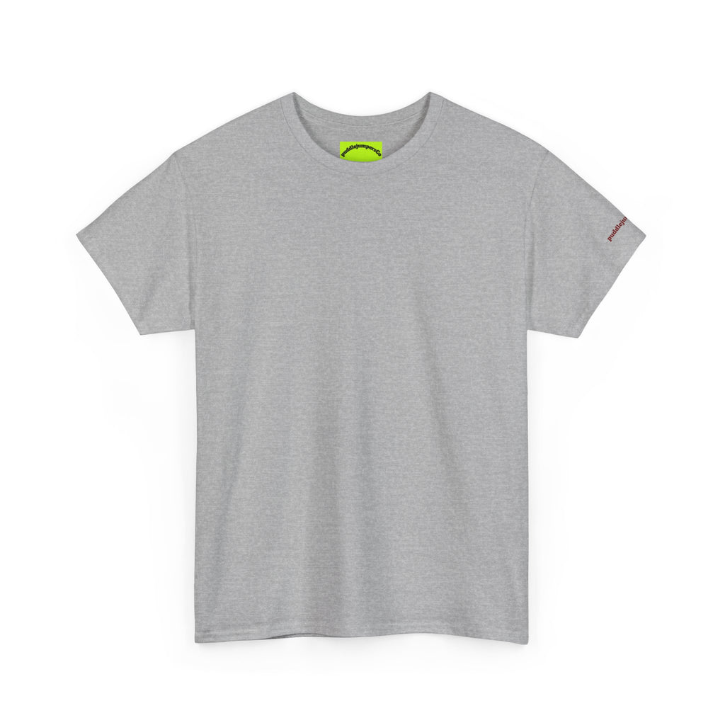 a city too big graphic tee