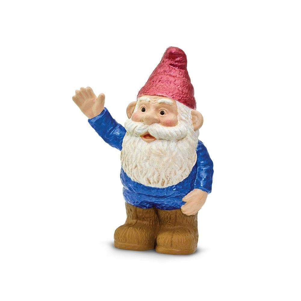 Gnorman the Gnome® - Blue-0