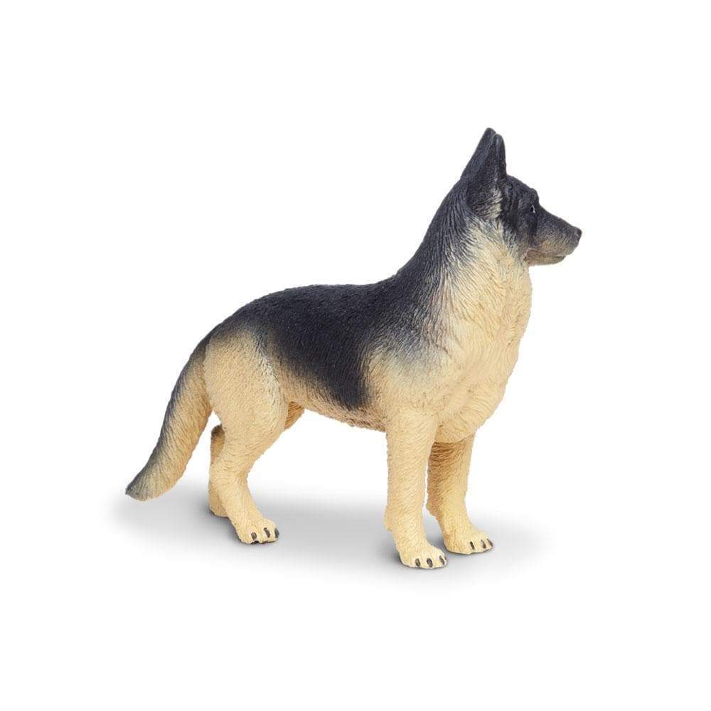 German Shepherd Toy-1
