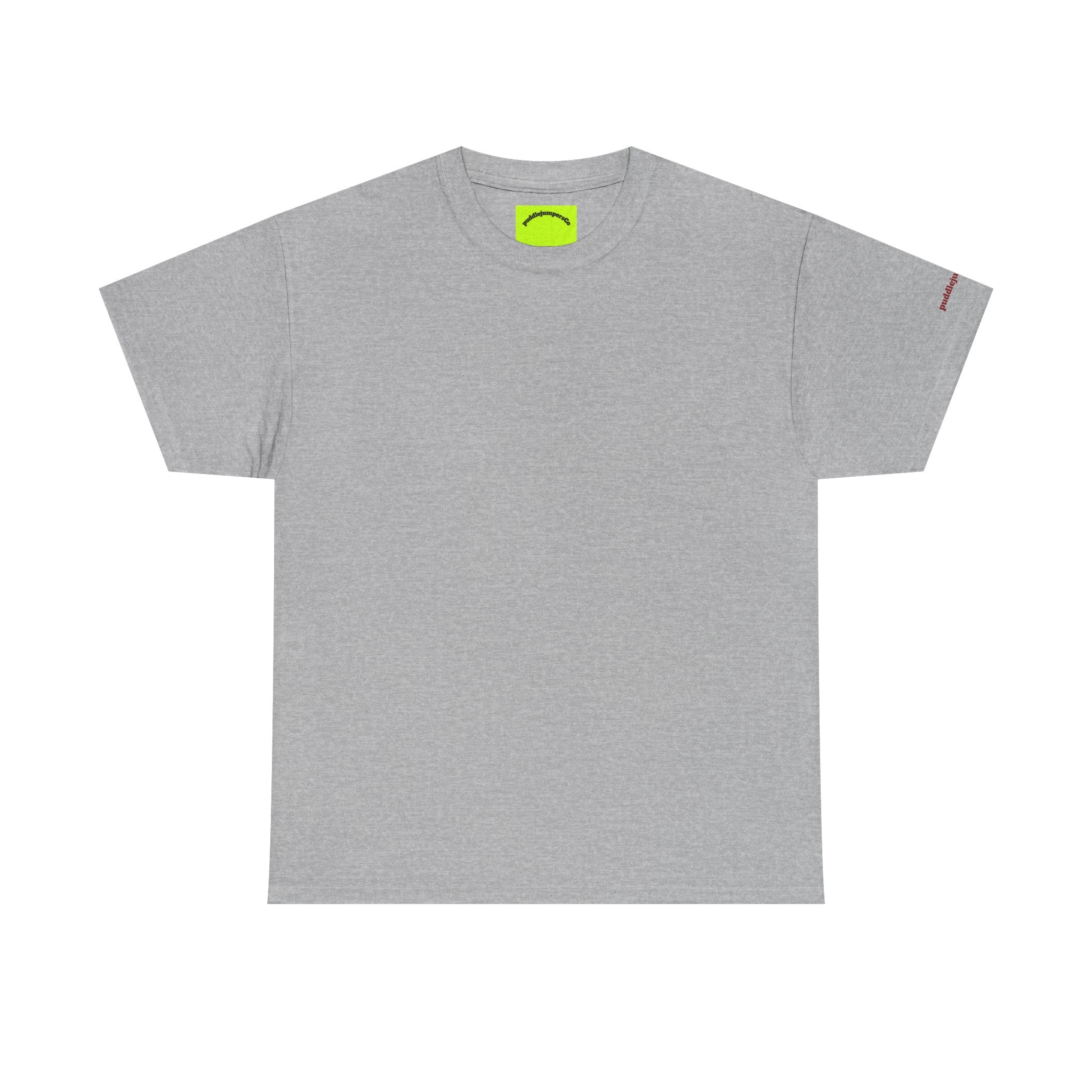 the path graphic tee