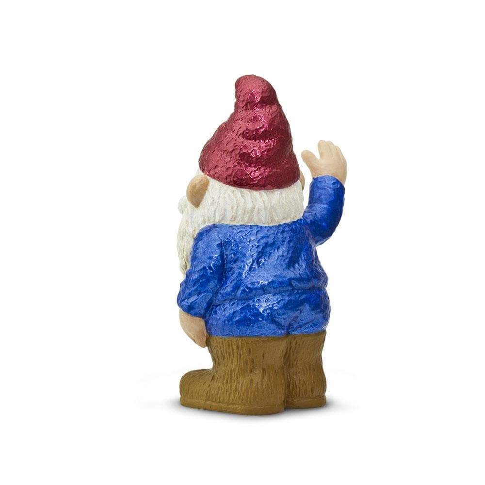 Gnorman the Gnome® - Blue-1