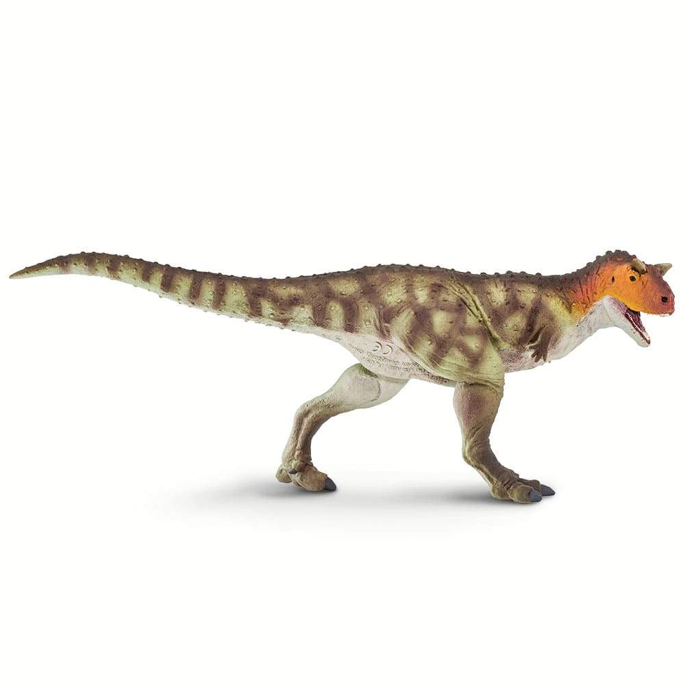 Carnotaurus Toy-0