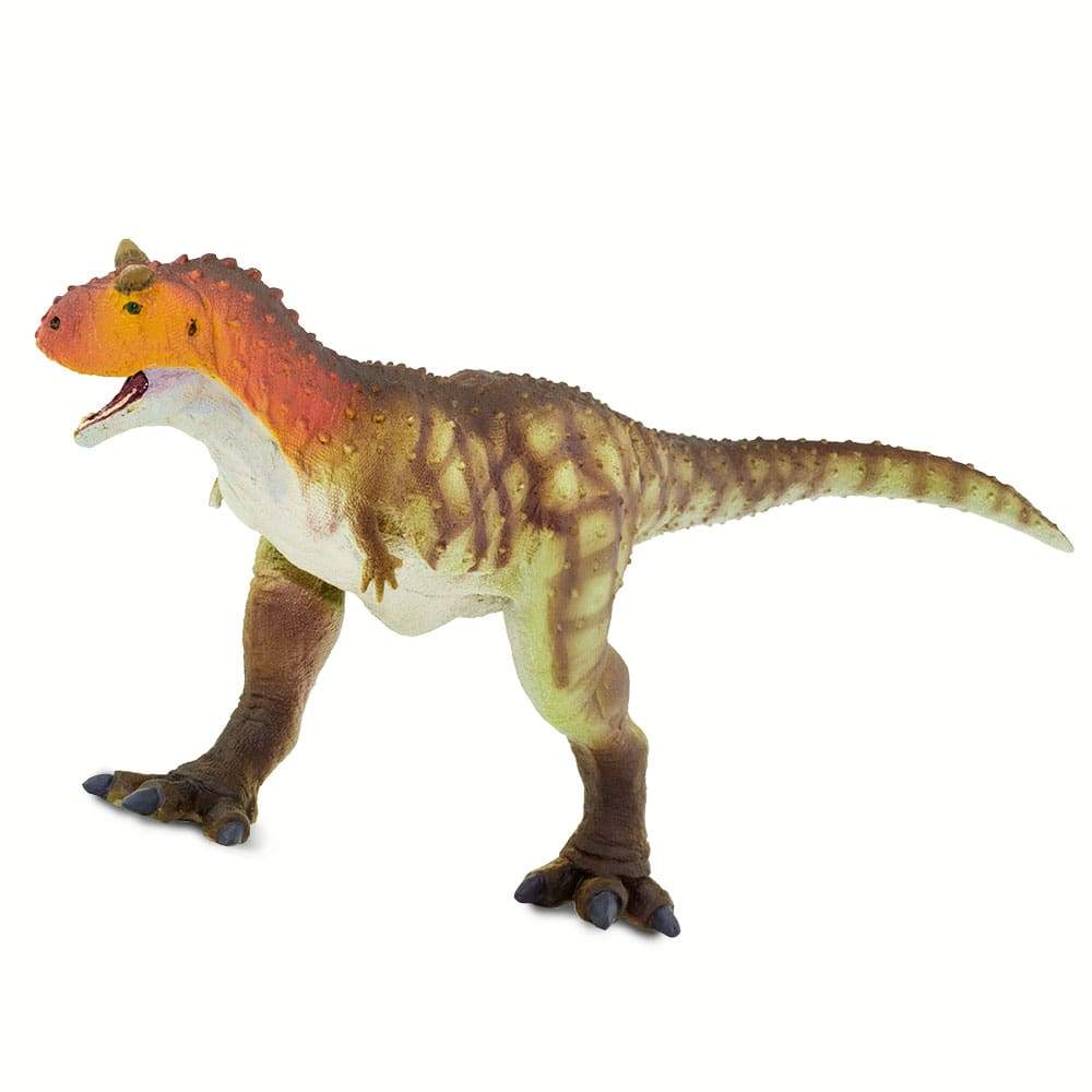 Carnotaurus Toy-3
