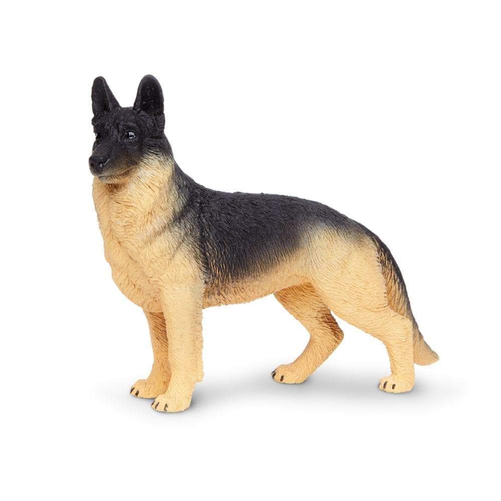 German Shepherd Toy-0