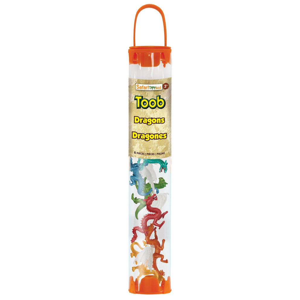 Dragons Designer TOOB®-1