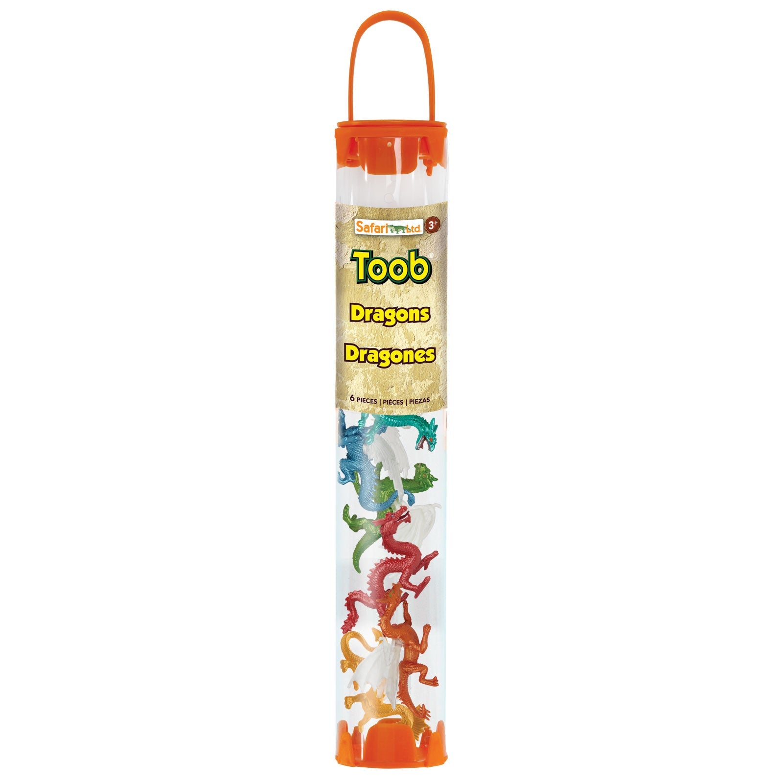 Dragons Designer TOOB®-1